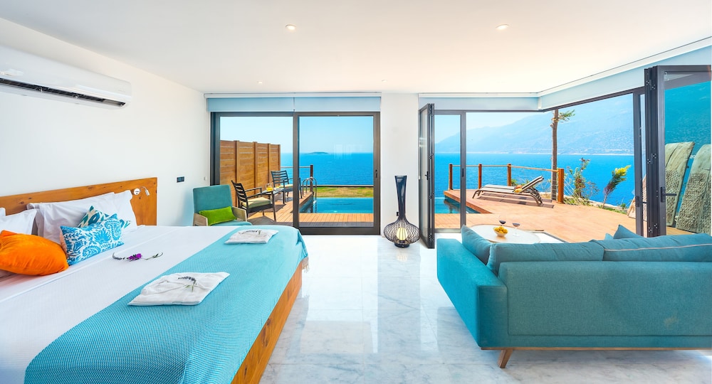 Mandalina Suites