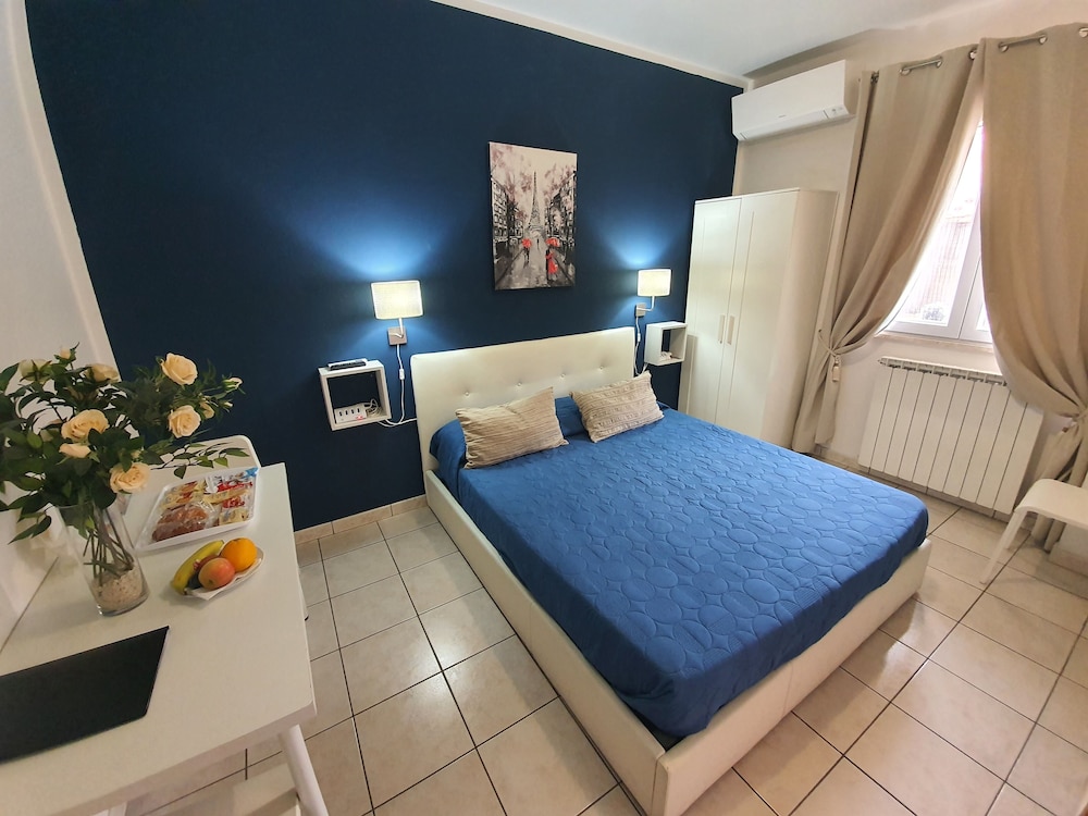 B & B La Brezza Marina