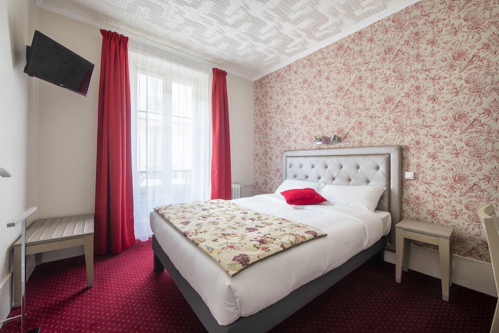 Hotel Royal