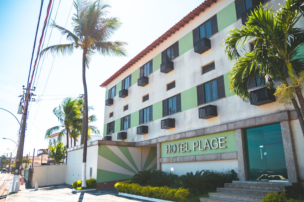 Hotel Plage