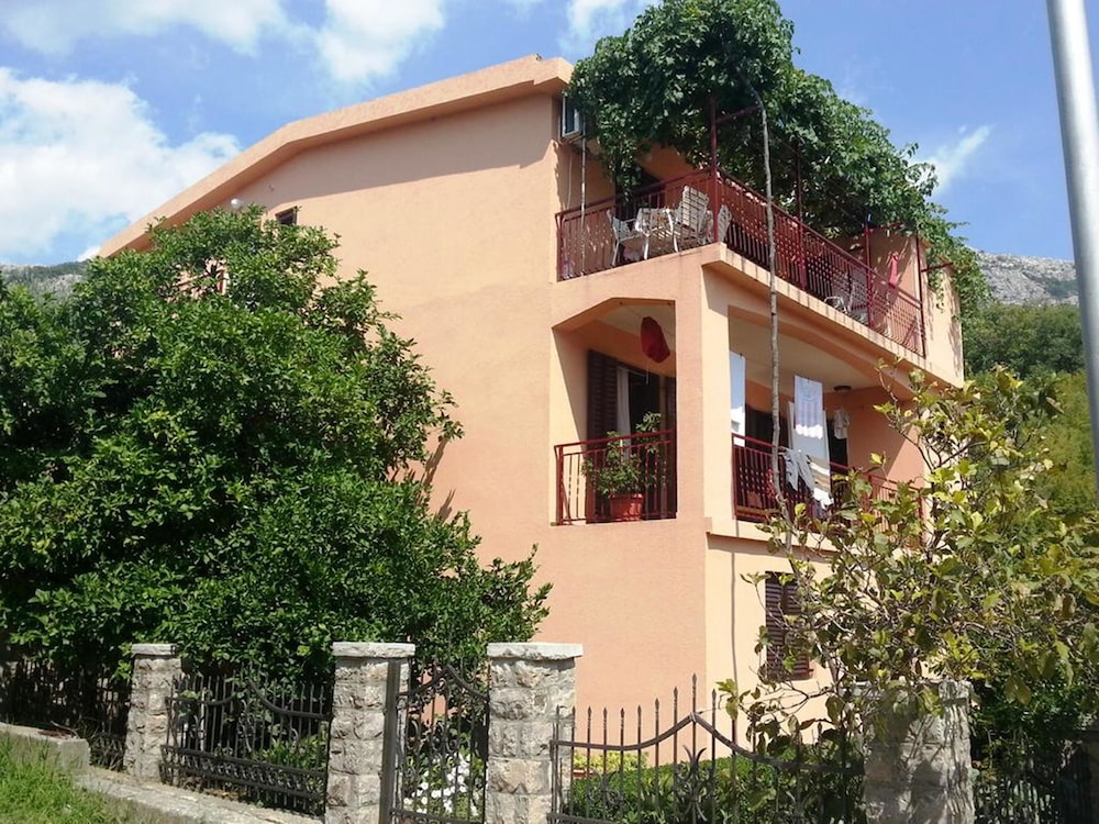 Apartments Kovacevic