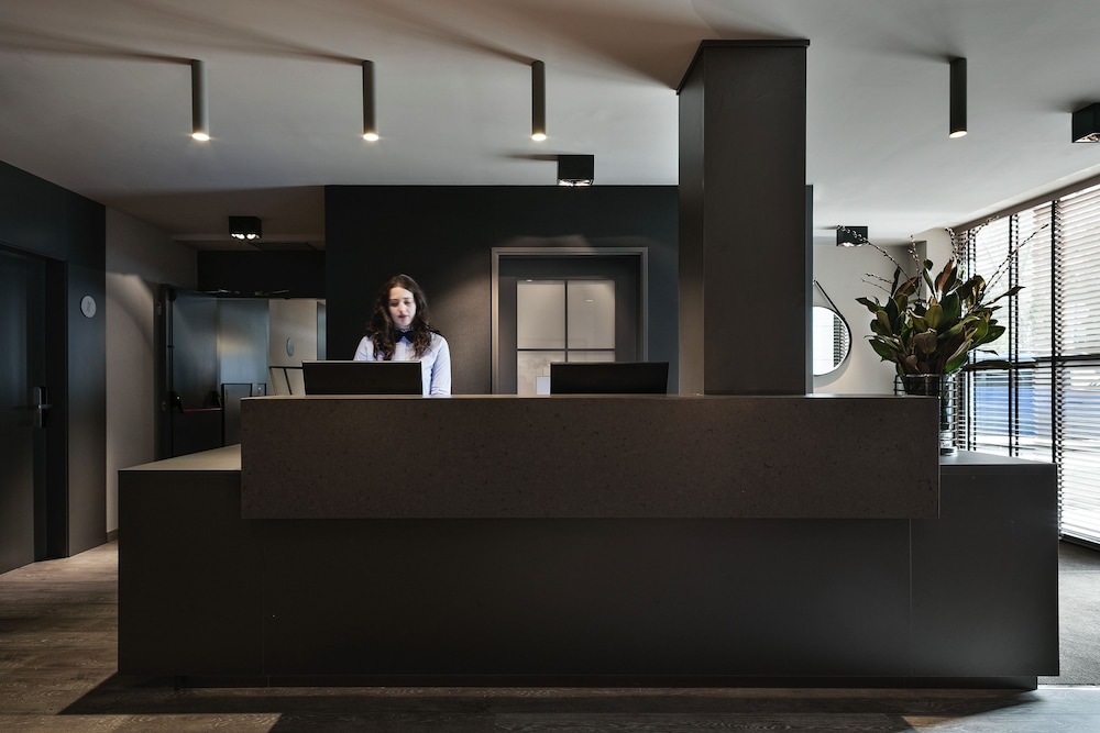 Hotel Upper Diagonal