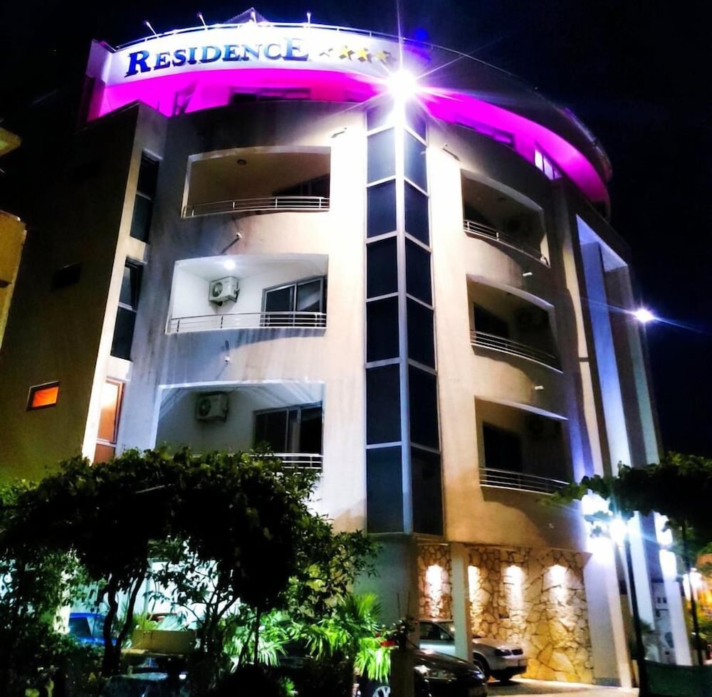 Residence Apartments