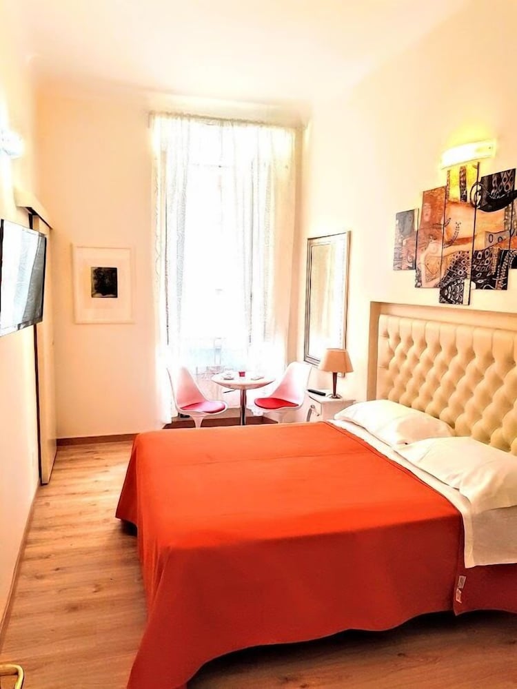 Colosseo Bed & Breakfast