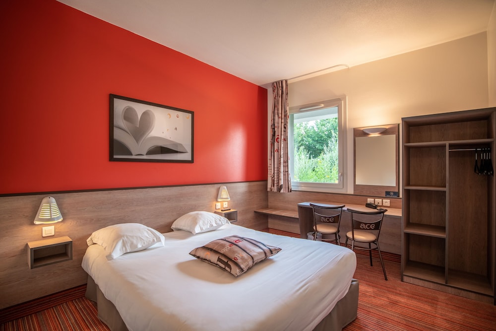 Ace Hotel Paris Marne La Vallee