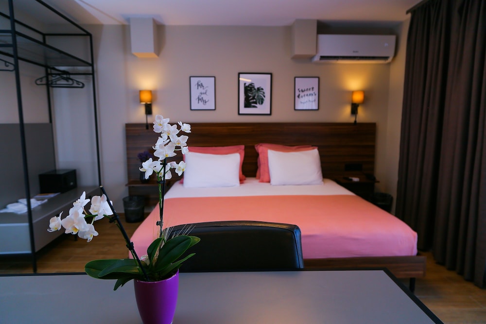 Villa Dedem Hotel