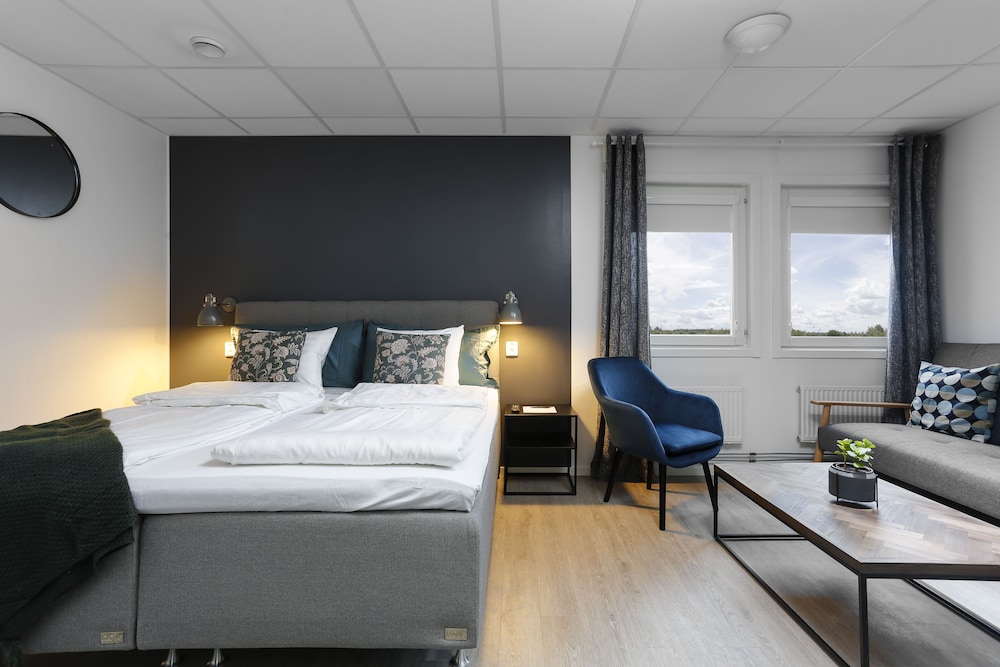 First Hotel Vindeus