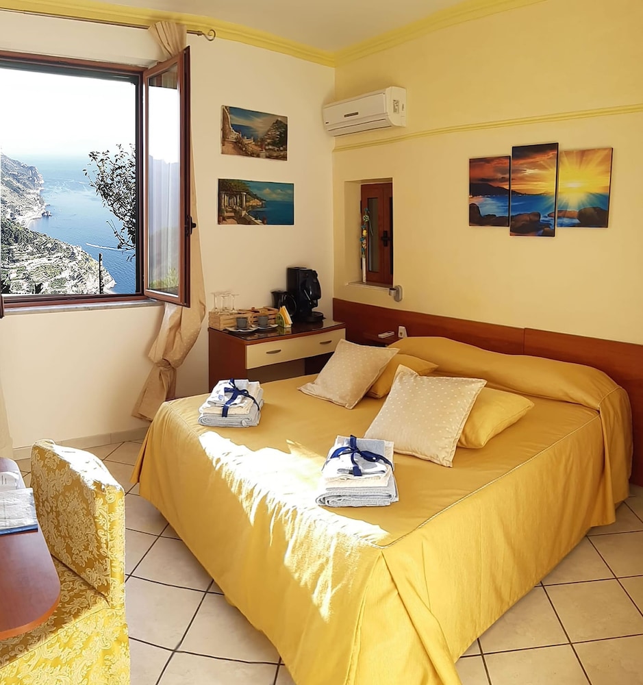 Affittacamere Ravello Rooms