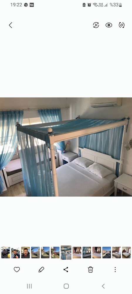 Alacati Alaris Hotel