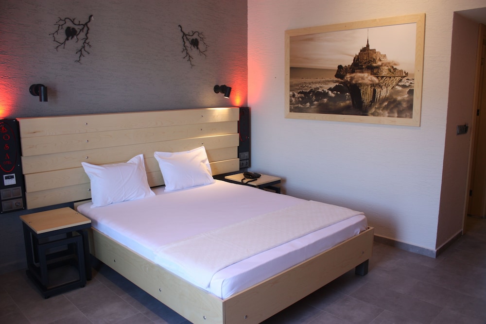 Kosa Otel