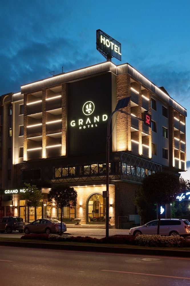 Sakarya Grand