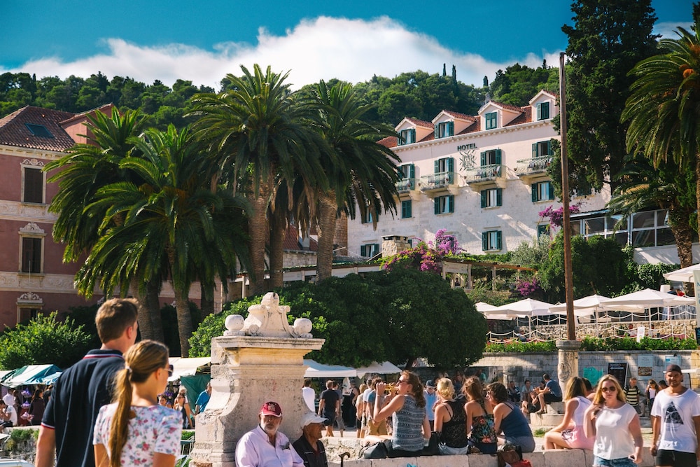 Park Hvar