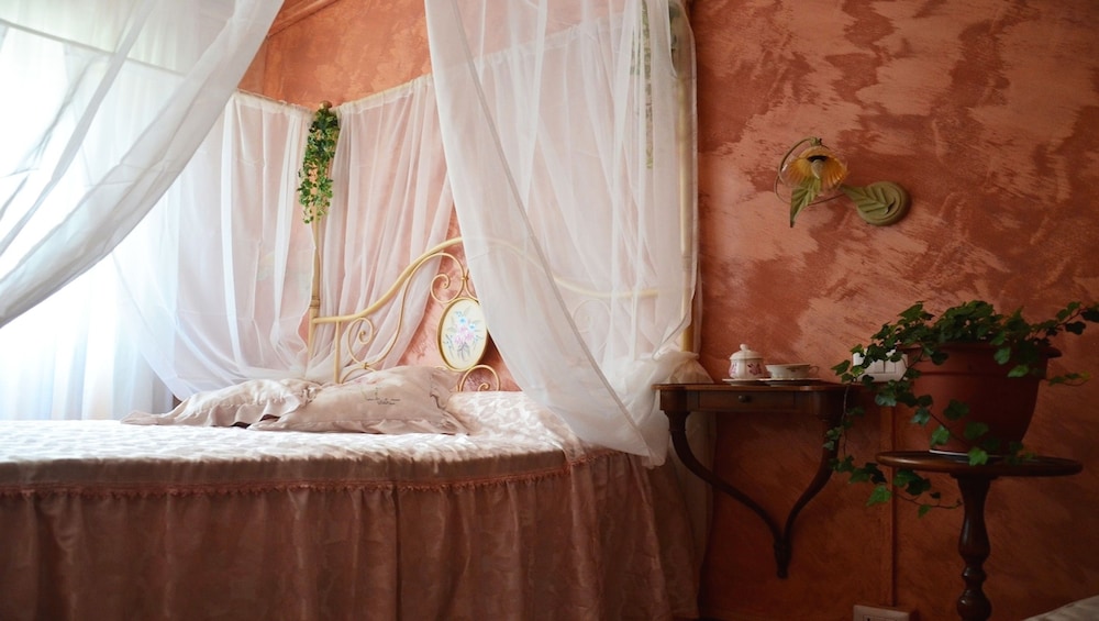 Rome Vatican Eden B & B