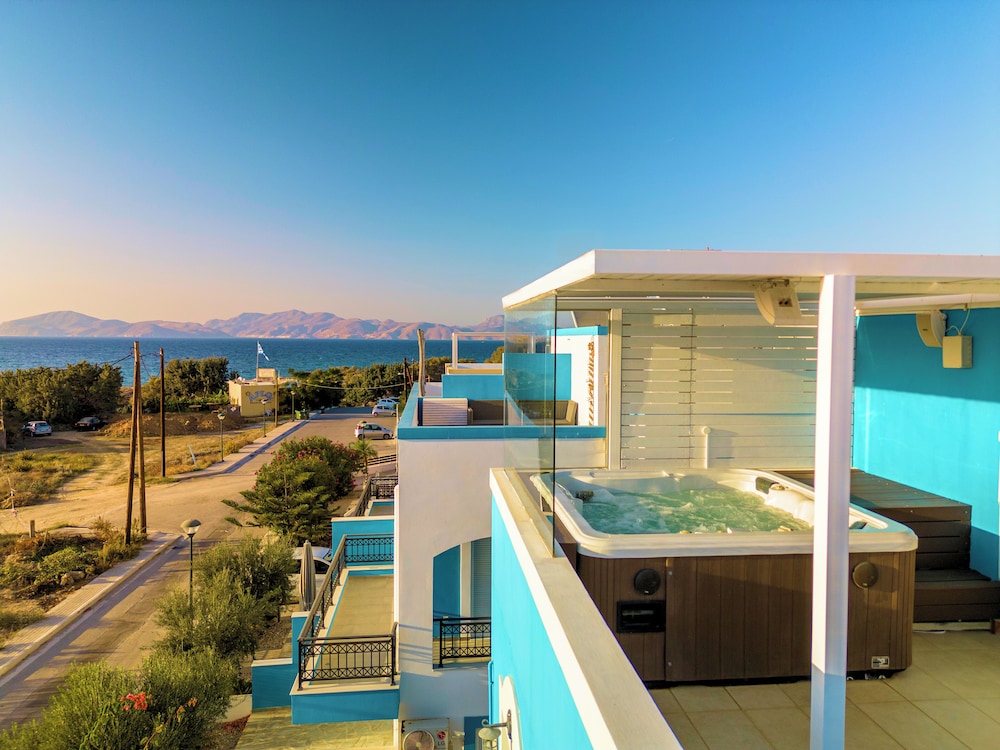 Seabreeze Villa
