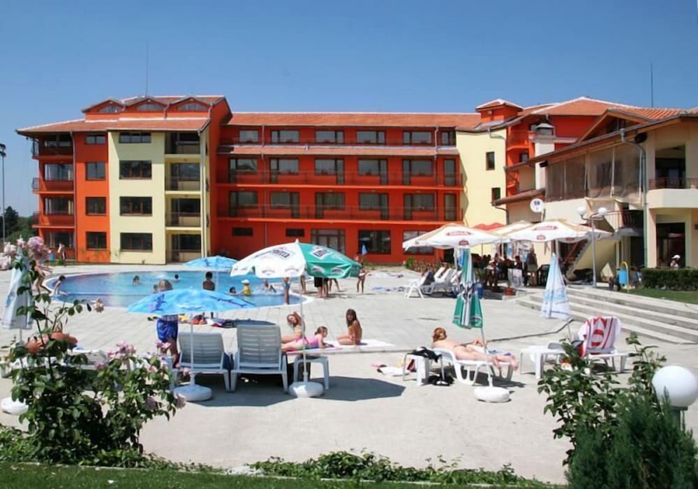 Hotel Grand