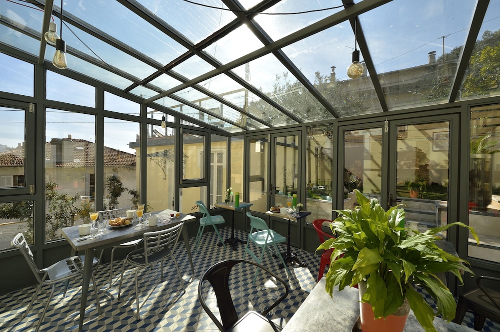 B&b Villa Du Roc Fleuri