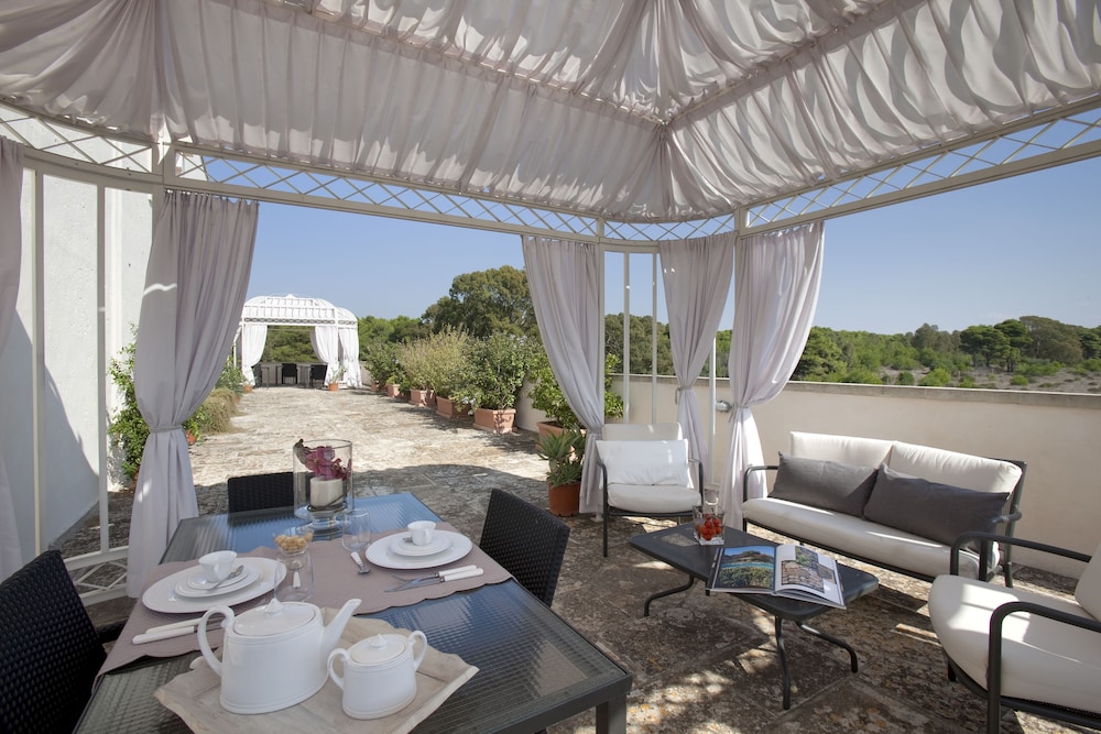 Masseria Li Foggi