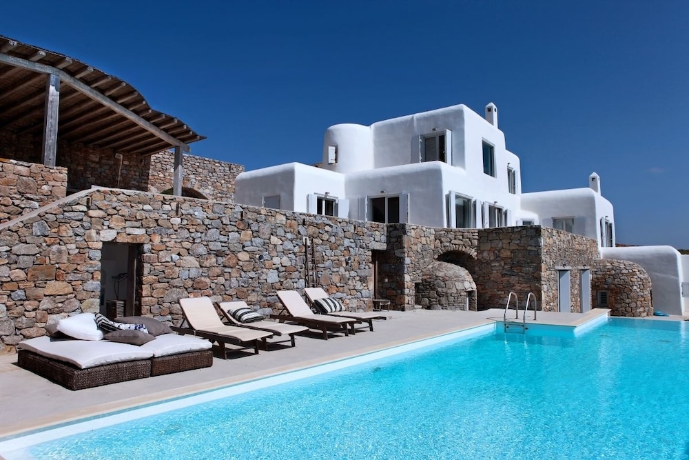 Villa Delucien
