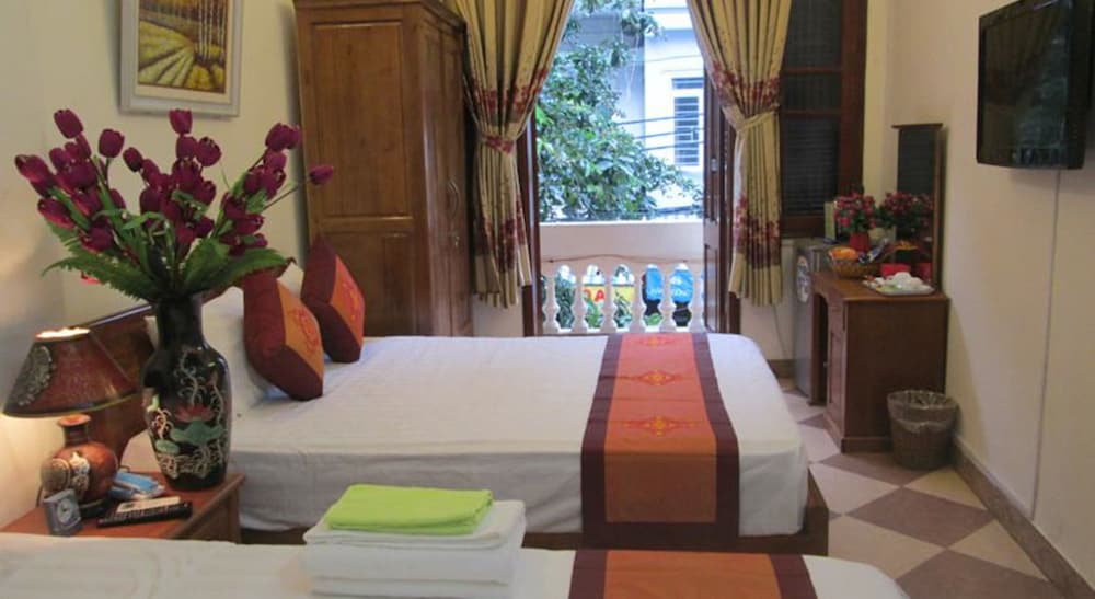 HANOI EVERGREEN