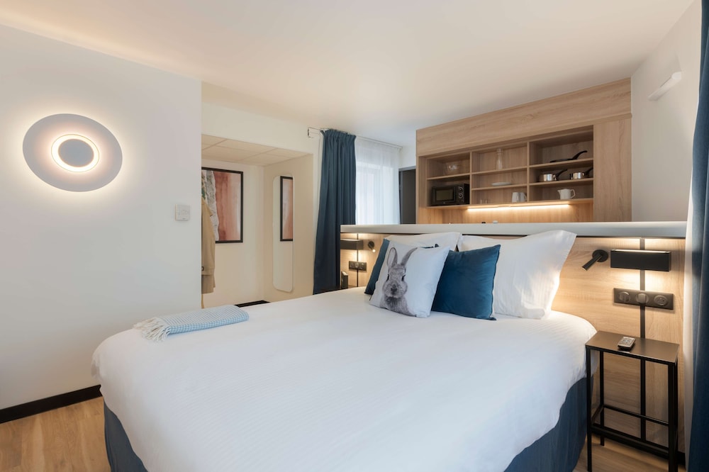 Kyriad Prestige Joinville Le Pont