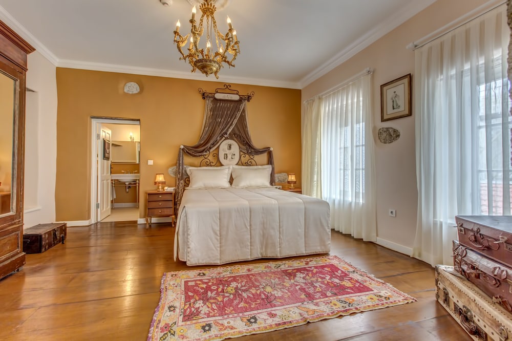 Erendira Butik Hotel