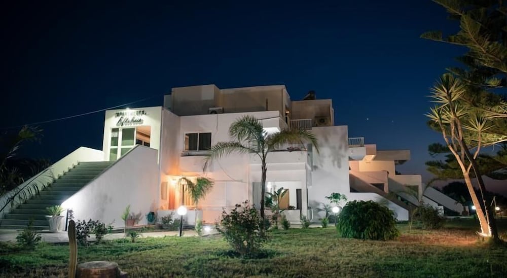 Eftihia Apartments