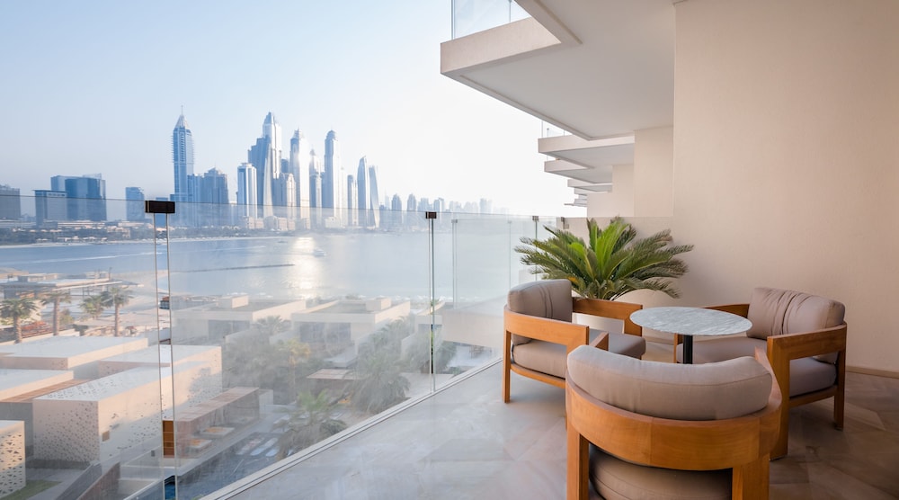 Five Palm Jumeirah Residences by Maison Privee