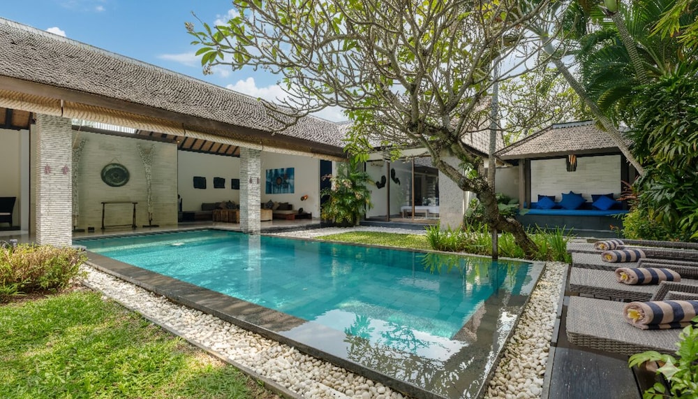 Anjali Villas