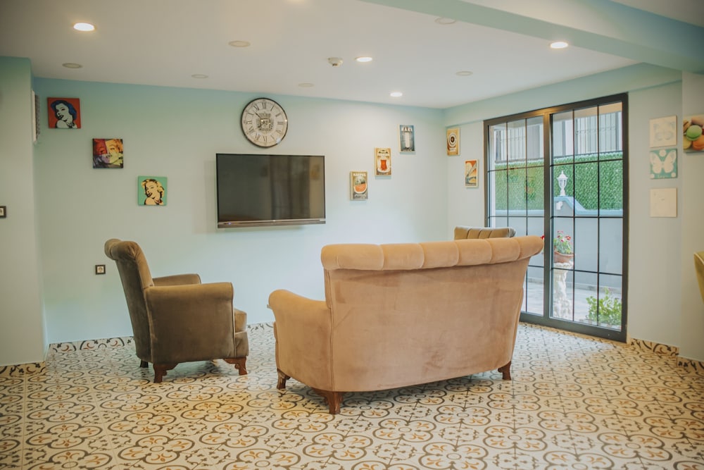 Pirlanta Boutique Otel