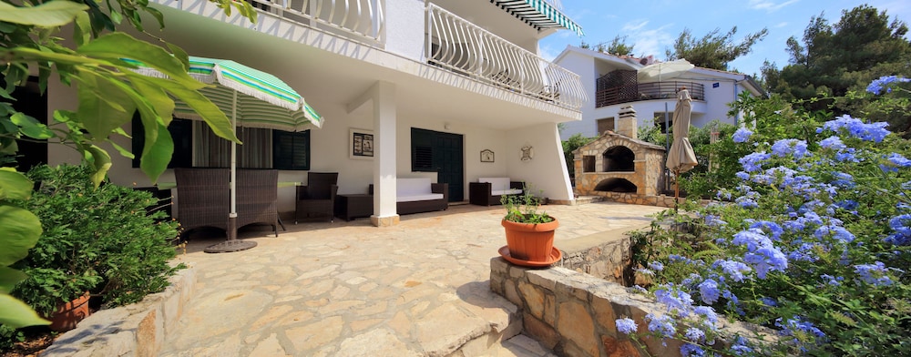 Villa Tamara