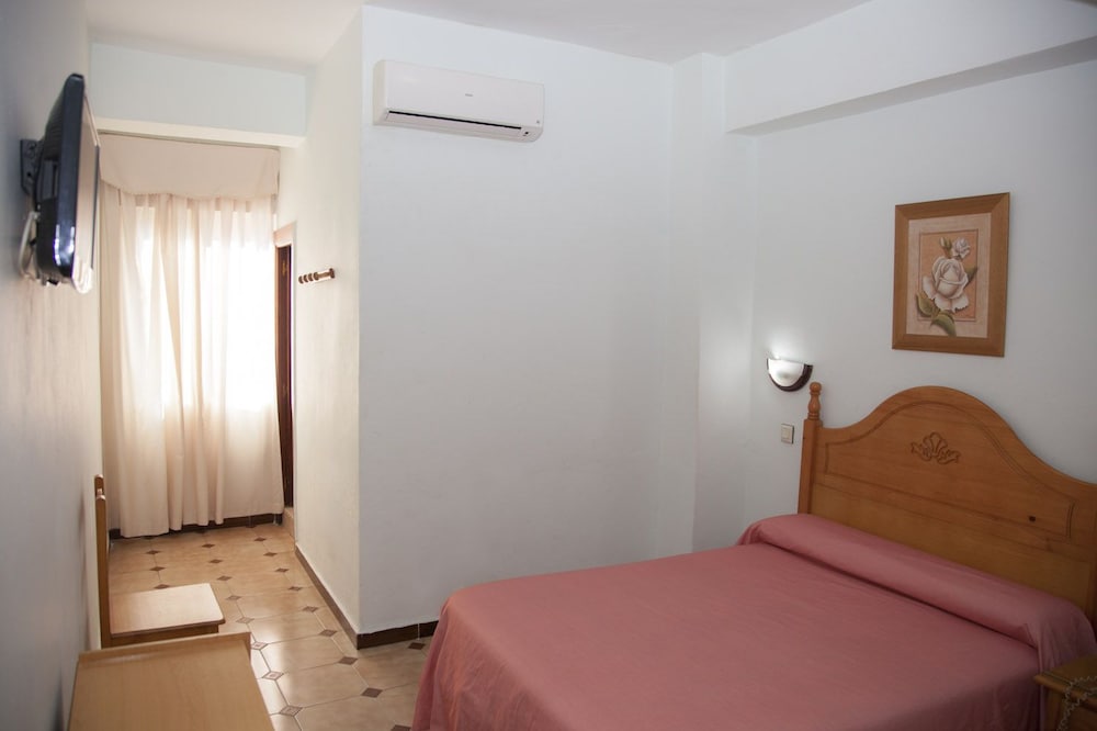París Hostal