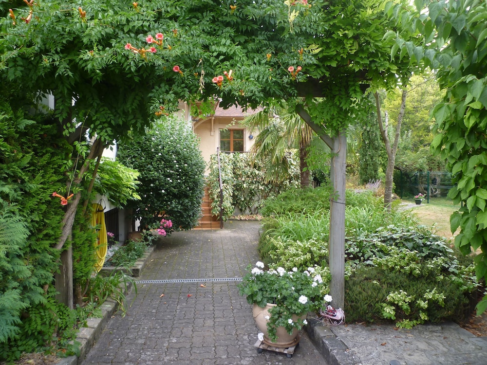 Chambre D'hote La Bacotterie