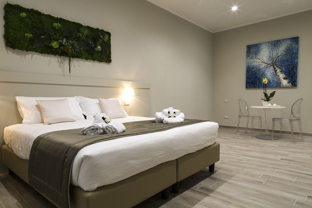 Demetra Eco Guest House