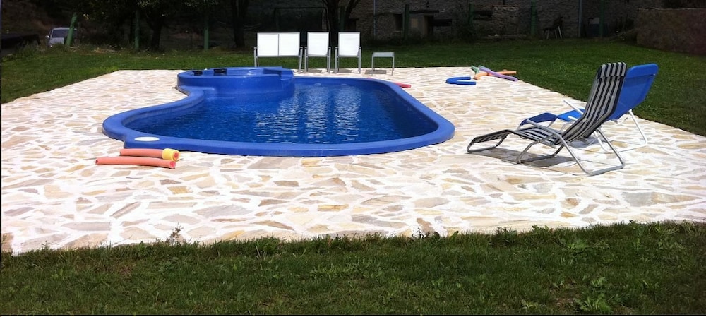 Complejo Rural Can Caubet