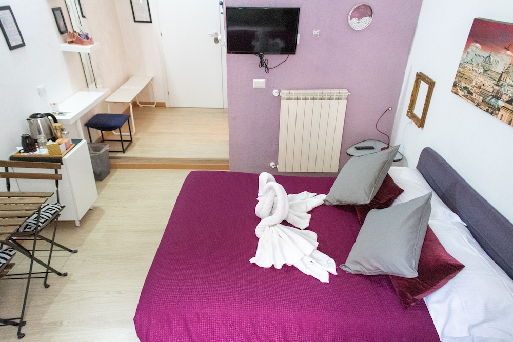 Art House Bed & Breakfast
