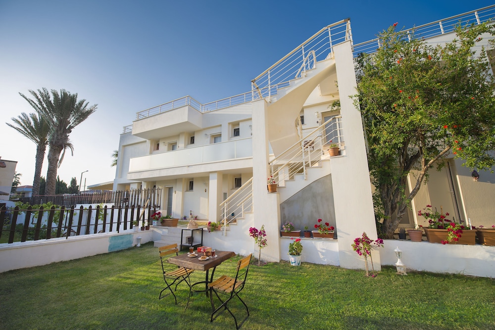 Destina Butik Otel