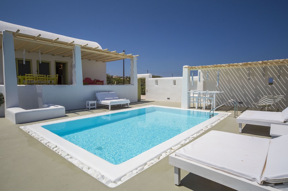Villa Agrikoia