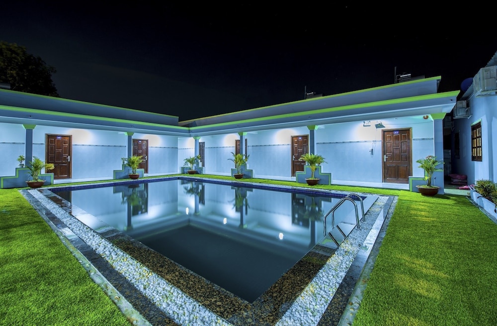 Hotel Nguyen Toan