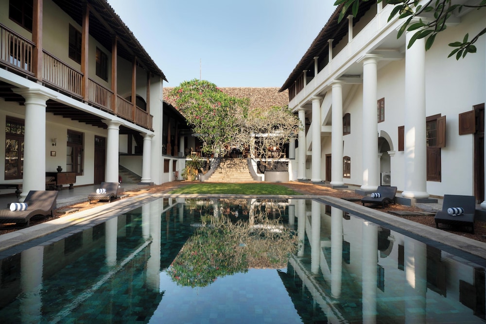Galle Fort