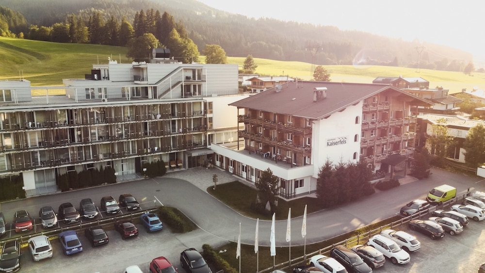 Sentido Alpenhotel Kaiserfels