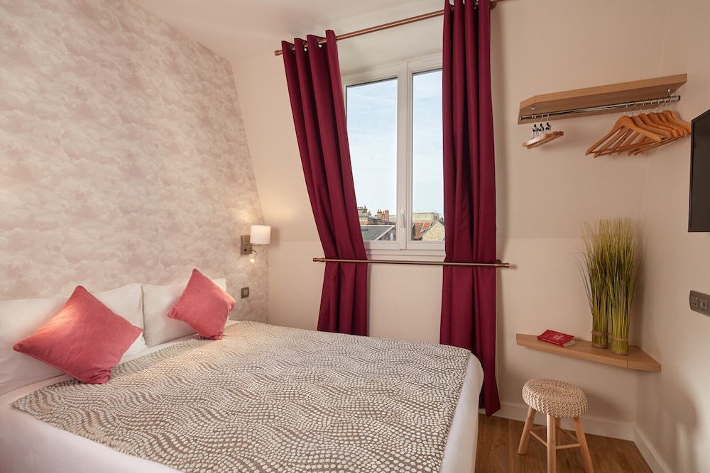 Hotel Villa Sorel