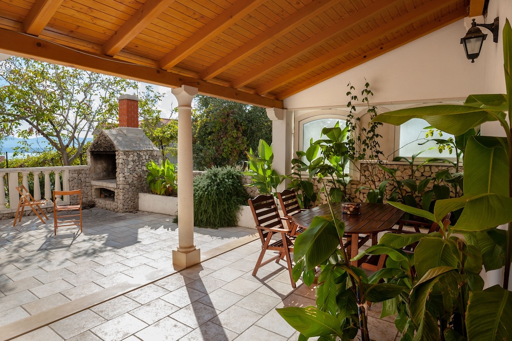 Villa Livia Apartments