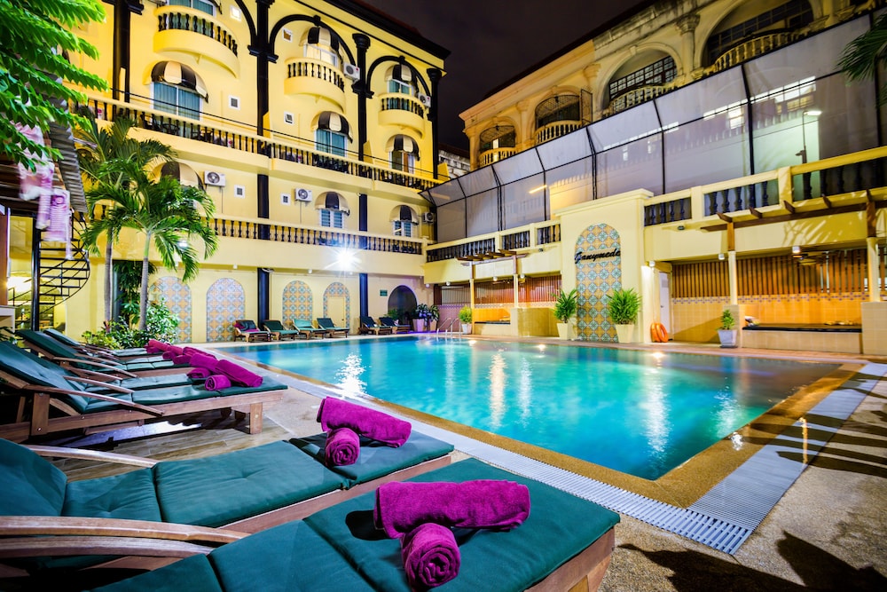 Zing Resort amp; Spa