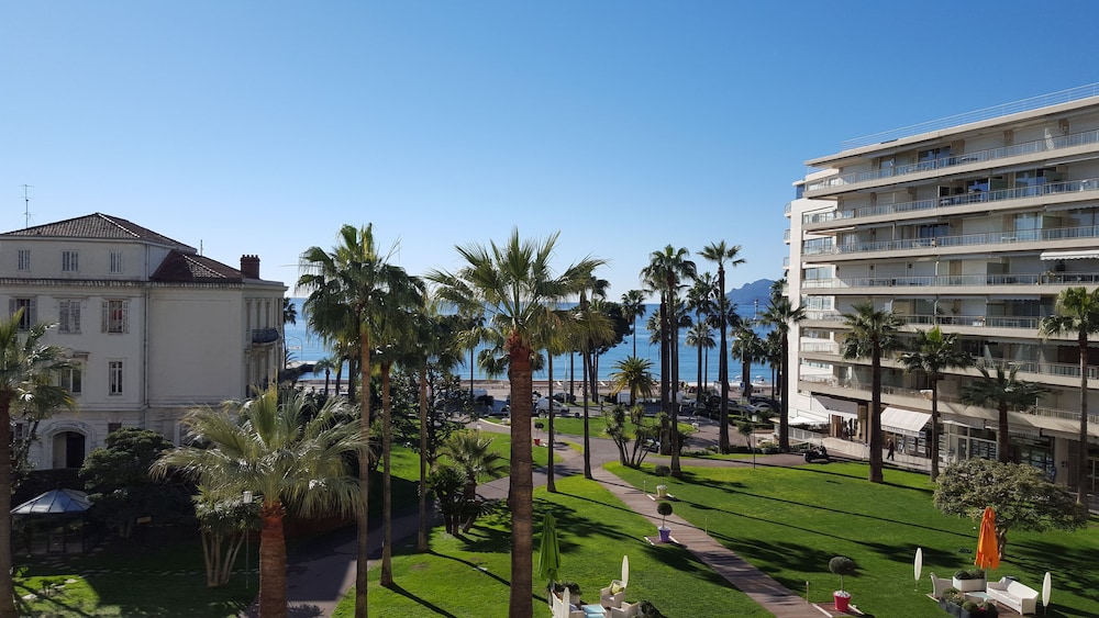 Residences Du Grand Hotel Cannes