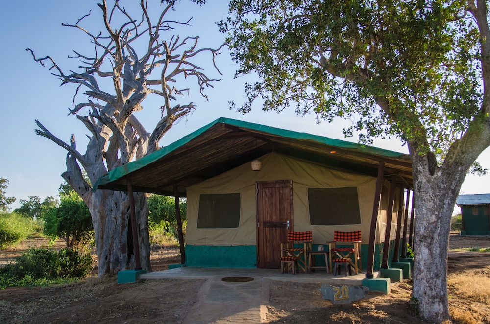 Sentrim Tsavo