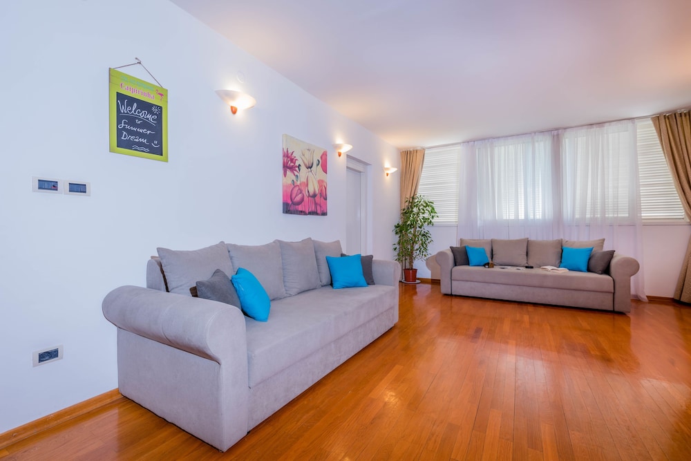 Apartman Summer