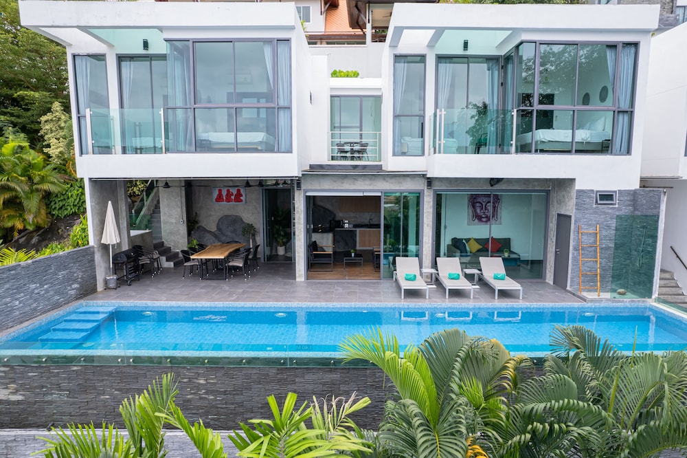 Baan Saint Tropez