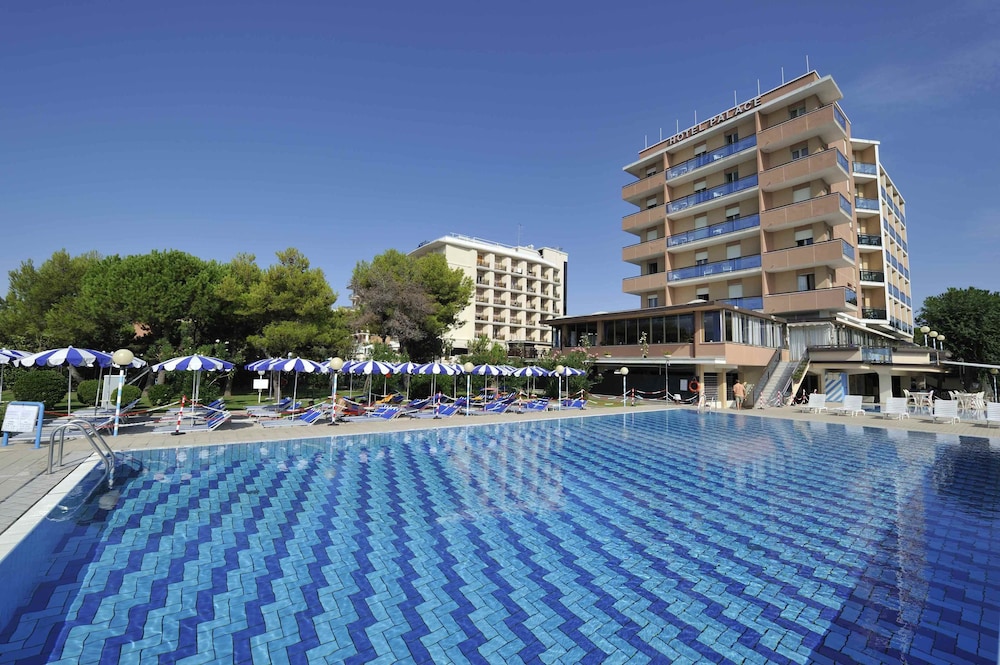 Hotel Palace Bibione 