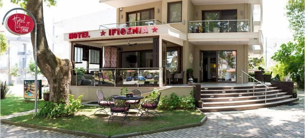 Hotel Ifigenia