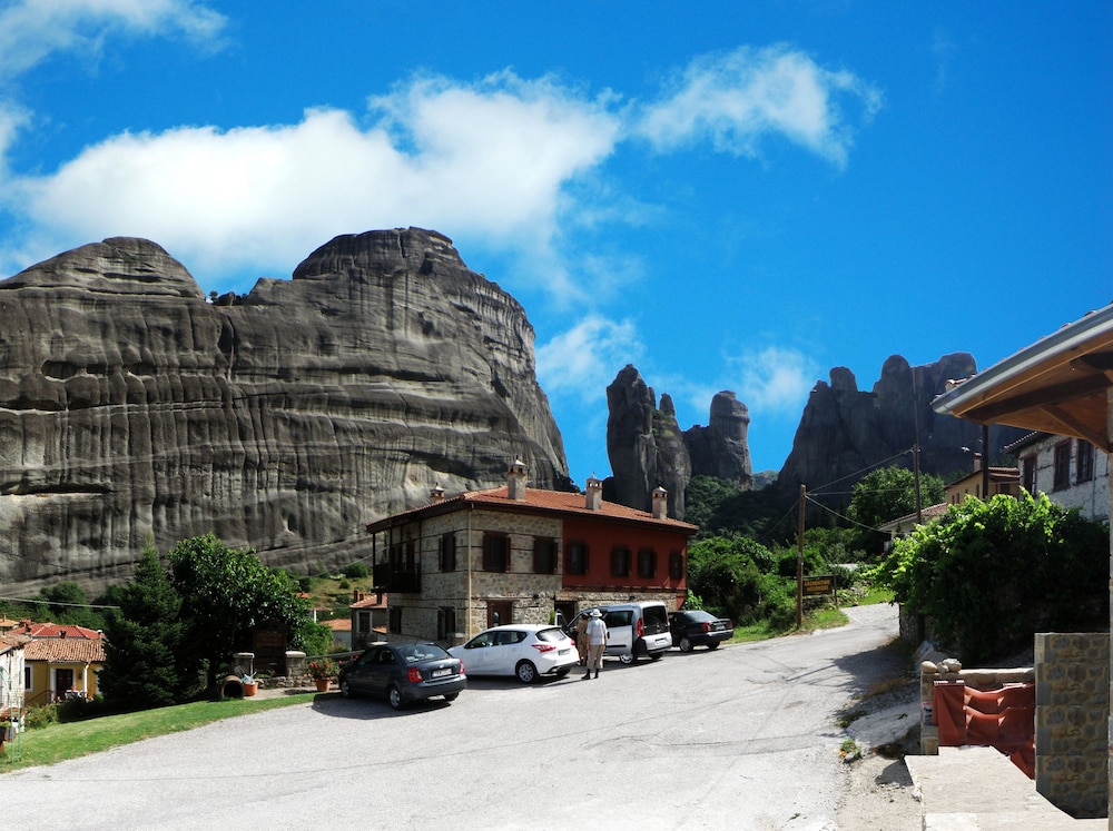 Guesthouse Sotiriou